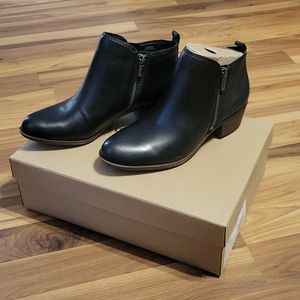 Lucky Brand Basel Bootie
